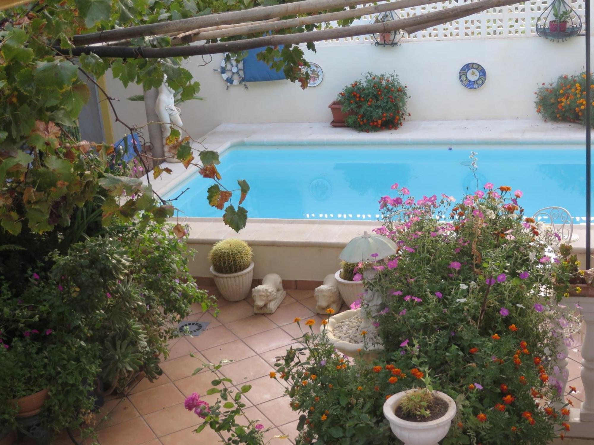 Finca Cortez Apartment 4 San Bartolomé Luaran gambar